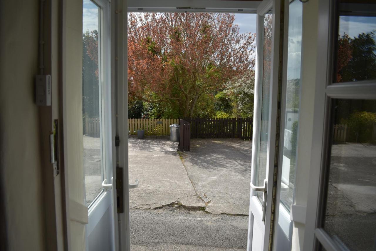 Apartamento Froglets Tregoney Exterior foto