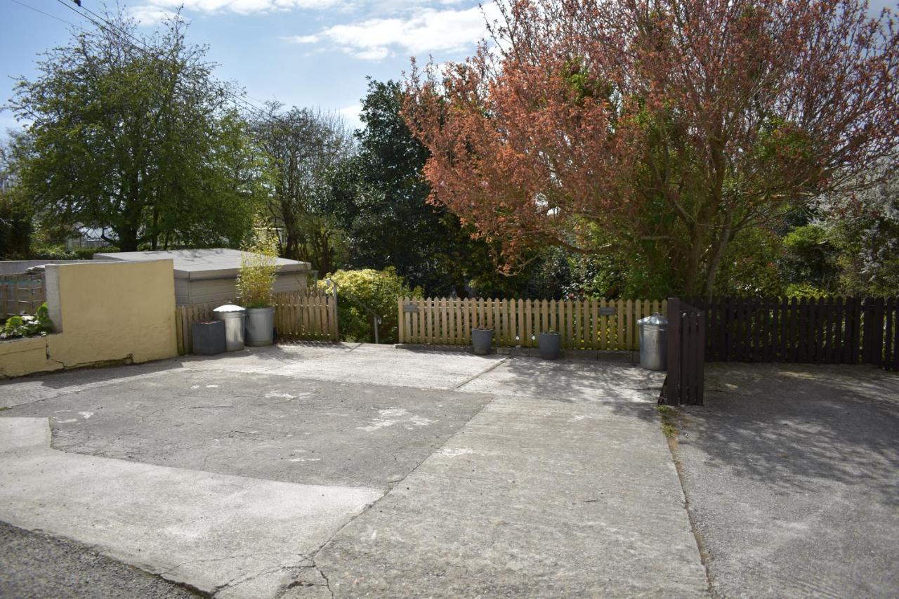 Apartamento Froglets Tregoney Exterior foto